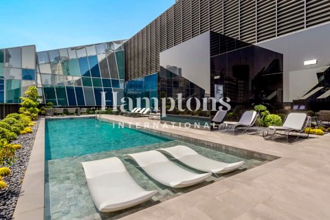 Apartman u gradu Business Bay, Dubai, UAE 2 spavaće sobe, 148.01956281 m2 Br. 699469 - Slika 10