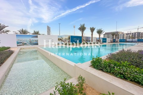 Apartamento para arrendamento em Mina Rashid, Dubai, EAU 2 quartos, 100.86943225 m2 № 699466 - foto 28