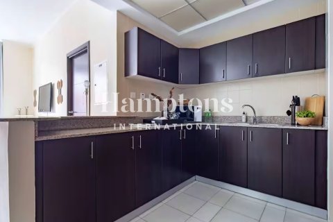 Wohnung zur Miete in Dubai Marina, Dubai, VAE 1 Schlafzimmer, 90.85913400 m2 Nr. 699467 - Foto 12
