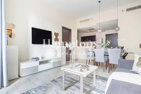 Wohnung zur Miete in Dubai Marina, Dubai, VAE 1 Schlafzimmer, 90.85913400 m2 Nr. 699467 - Foto 3