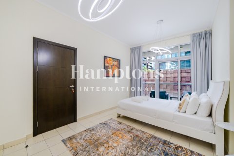 Apartmen di Dubai Marina, Dubai, UAE 1 bilik tidur, 90.85913400 meter persegi № 699467 - foto 23