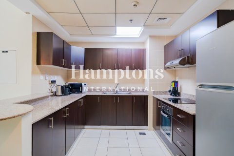 Apartmen di Dubai Marina, Dubai, UAE 1 bilik tidur, 90.85913400 meter persegi № 699467 - foto 27