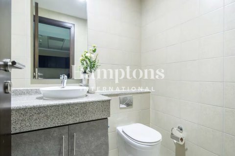 Wohnung zur Miete in Dubai Marina, Dubai, VAE 1 Schlafzimmer, 90.85913400 m2 Nr. 699467 - Foto 7