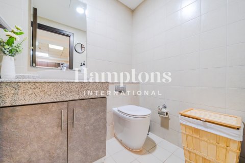 Apartmen di Dubai Marina, Dubai, UAE 1 bilik tidur, 90.85913400 meter persegi № 699467 - foto 26