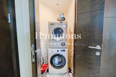Apartmen di Dubai Marina, Dubai, UAE 1 bilik tidur, 90.85913400 meter persegi № 699467 - foto 22
