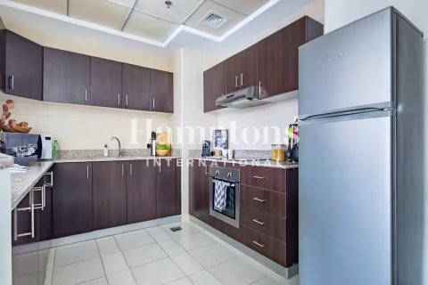 Wohnung zur Miete in Dubai Marina, Dubai, VAE 1 Schlafzimmer, 90.85913400 m2 Nr. 699467 - Foto 8