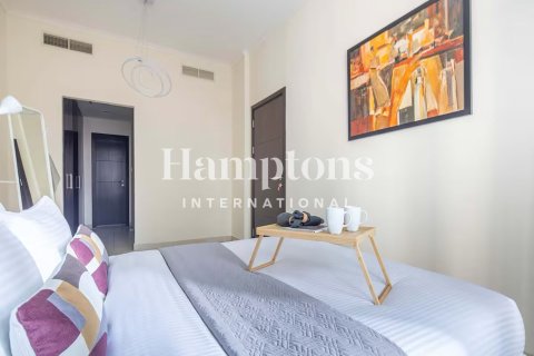 Wohnung zur Miete in Dubai Marina, Dubai, VAE 1 Schlafzimmer, 90.85913400 m2 Nr. 699467 - Foto 5