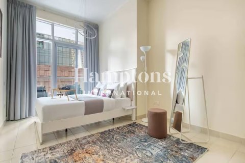 Wohnung zur Miete in Dubai Marina, Dubai, VAE 1 Schlafzimmer, 90.85913400 m2 Nr. 699467 - Foto 9