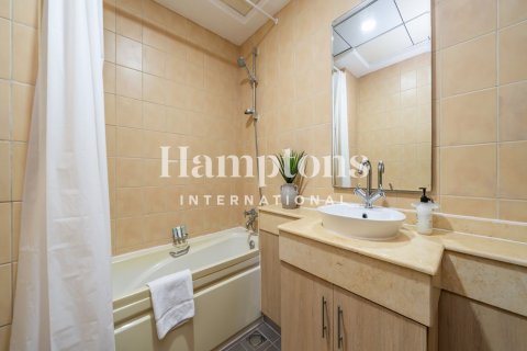 Wohnung zur Miete in Dubai Marina, Dubai, VAE 1 Schlafzimmer, 90.85913400 m2 Nr. 699467 - Foto 6