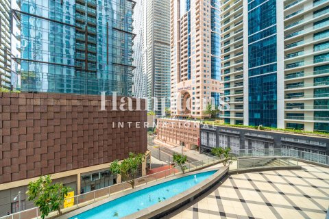 Apartmen di Dubai Marina, Dubai, UAE 1 bilik tidur, 90.85913400 meter persegi № 699467 - foto 19