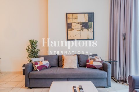 Apartmen di Dubai Marina, Dubai, UAE 1 bilik tidur, 90.85913400 meter persegi № 699467 - foto 14