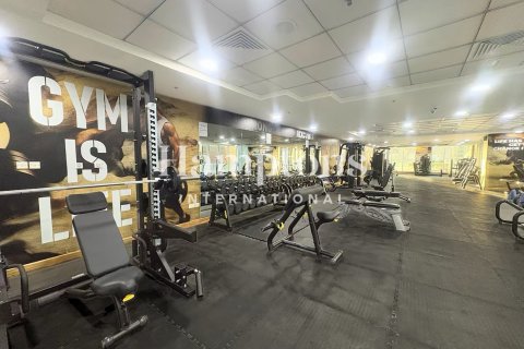 Wohnung zur Miete in Dubai Marina, Dubai, VAE 1 Schlafzimmer, 90.85913400 m2 Nr. 699467 - Foto 15