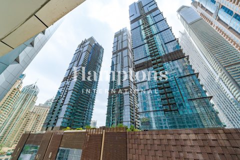 Apartmen di Dubai Marina, Dubai, UAE 1 bilik tidur, 90.85913400 meter persegi № 699467 - foto 25
