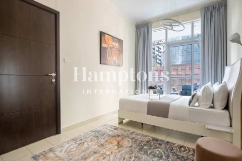 Wohnung zur Miete in Dubai Marina, Dubai, VAE 1 Schlafzimmer, 90.85913400 m2 Nr. 699467 - Foto 10