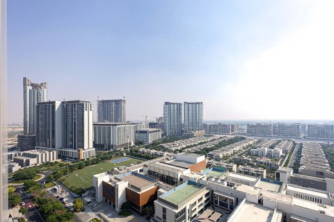 Wohnung zur Miete in Mohammed Bin Rashid City, Dubai, VAE 1 Schlafzimmer, 45.52990224 m2 Nr. 699463 - Foto 11