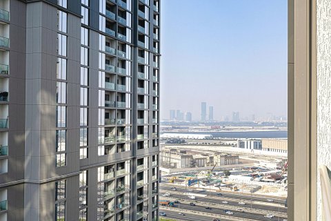 Wohnung zur Miete in Mohammed Bin Rashid City, Dubai, VAE 1 Schlafzimmer, 45.52990224 m2 Nr. 699463 - Foto 14