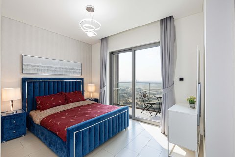 Wohnung zur Miete in Mohammed Bin Rashid City, Dubai, VAE 1 Schlafzimmer, 45.52990224 m2 Nr. 699463 - Foto 3