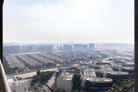 Wohnung zur Miete in Mohammed Bin Rashid City, Dubai, VAE 1 Schlafzimmer, 45.52990224 m2 Nr. 699463 - Foto 13