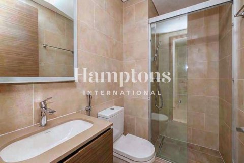 Apartament në Mohammed Bin Rashid City, Dubai, Emiratet e Bashkuara Arabe 1 dhomë gjumi, 45.5299 m2. № 699463