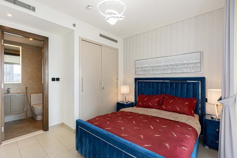 Wohnung zur Miete in Mohammed Bin Rashid City, Dubai, VAE 1 Schlafzimmer, 45.52990224 m2 Nr. 699463 - Foto 8