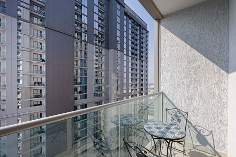 Wohnung zur Miete in Mohammed Bin Rashid City, Dubai, VAE 1 Schlafzimmer, 45.52990224 m2 Nr. 699463 - Foto 12