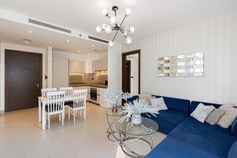 Wohnung zur Miete in Mohammed Bin Rashid City, Dubai, VAE 1 Schlafzimmer, 45.52990224 m2 Nr. 699463 - Foto 10