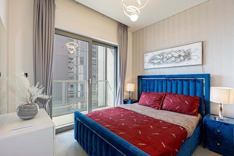 Wohnung zur Miete in Mohammed Bin Rashid City, Dubai, VAE 1 Schlafzimmer, 45.52990224 m2 Nr. 699463 - Foto 9