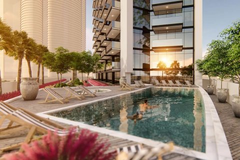 Apartment in NOBLES TOWER in Business Bay, Dubai, UAE 1 bedroom, 77 sq.m. № 637257 - photo 8