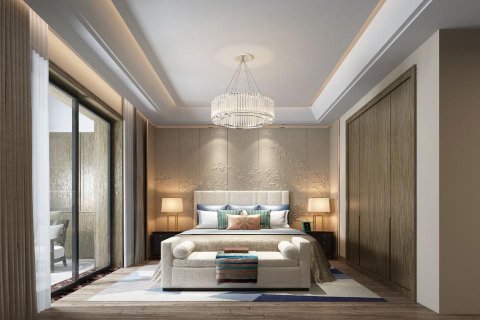 Apartment in NOBLES TOWER in Business Bay, Dubai, UAE 1 bedroom, 77 sq.m. № 637257 - photo 2