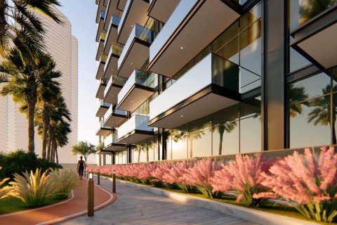Apartment in NOBLES TOWER in Business Bay, Dubai, UAE 1 bedroom, 77 sq.m. № 637257 - photo 10