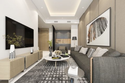 Apartment in CLOUD TOWER in Jumeirah Village Triangle, Dubai, UAE 2 bedrooms, 141 sq.m. № 637259 - photo 5