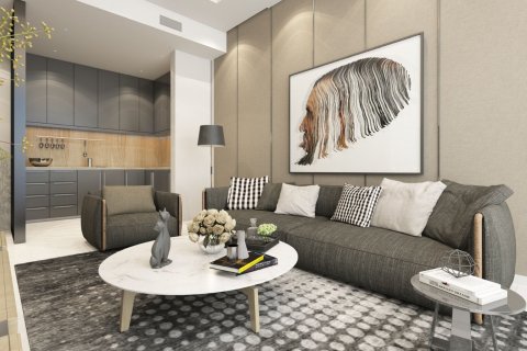 Apartment in CLOUD TOWER in Jumeirah Village Triangle, Dubai, UAE 2 bedrooms, 141 sq.m. № 637259 - photo 2