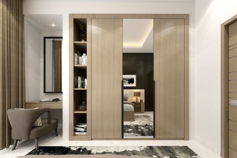 Apartment in CLOUD TOWER in Jumeirah Village Triangle, Dubai, UAE 2 bedrooms, 141 sq.m. № 637259 - photo 3