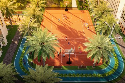 Apartment in CLOUD TOWER in Jumeirah Village Triangle, Dubai, UAE 2 bedrooms, 87 sq.m. № 637258 - photo 16