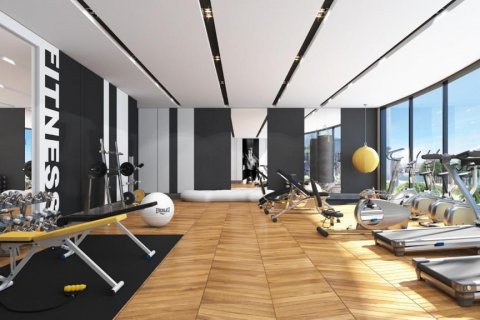 Müüa korter asukohaga Business Bay, Dubai, AÜE: 2 magamistoaga, 117 m² Nr 637254 - pilt 7