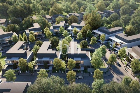 Купить таунхаус в Tilal City, Шарджа, ОАЭ 4 спальни, 247м2, № 642944 - фото 10