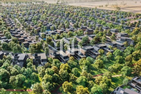 Купить таунхаус в Tilal City, Шарджа, ОАЭ 4 спальни, 247м2, № 642944 - фото 12