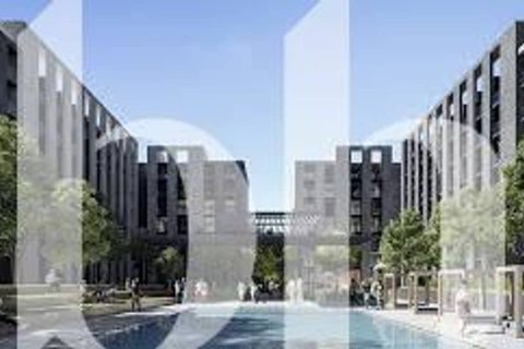 Apartman u gradu Aljada, Sharjah, UAE 2 spavaće sobe, 136 m2 Br. 642943 - Slika 10