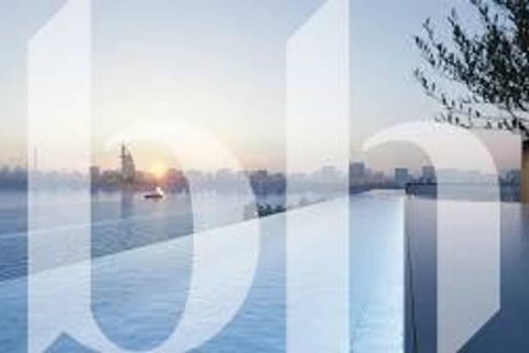 Apartman u gradu Aljada, Sharjah, UAE 2 spavaće sobe, 136 m2 Br. 642943 - Slika 9