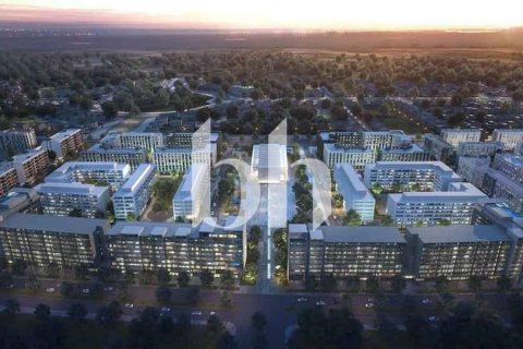 Apartman u gradu Aljada, Sharjah, UAE 2 spavaće sobe, 136 m2 Br. 642943 - Slika 12
