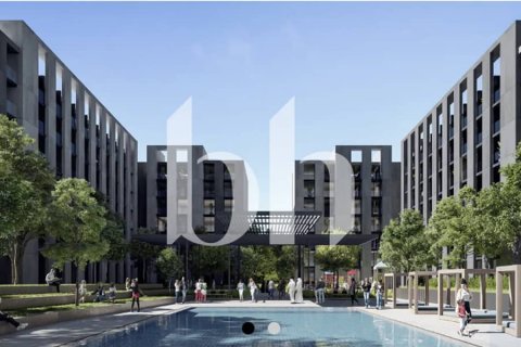 Apartman u gradu Aljada, Sharjah, UAE 2 spavaće sobe, 136 m2 Br. 642943 - Slika 16