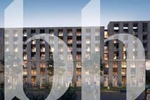 Apartman u gradu Aljada, Sharjah, UAE 2 spavaće sobe, 136 m2 Br. 642943 - Slika 11