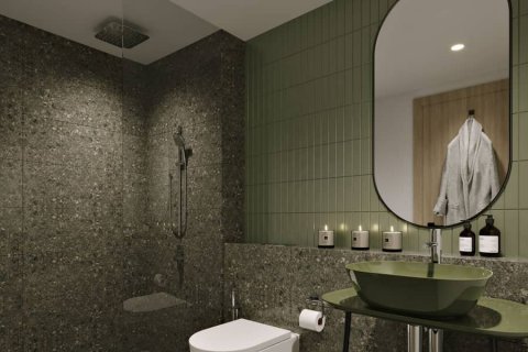 Apartment sa Business Bay, Dubai, UAE 1 silid-tulugan, 60 sq.m. № 642939 - larawan 16