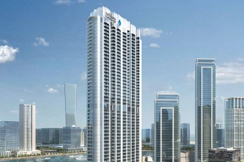 Apartment sa Business Bay, Dubai, UAE 1 silid-tulugan, 60 sq.m. № 642939 - larawan 13