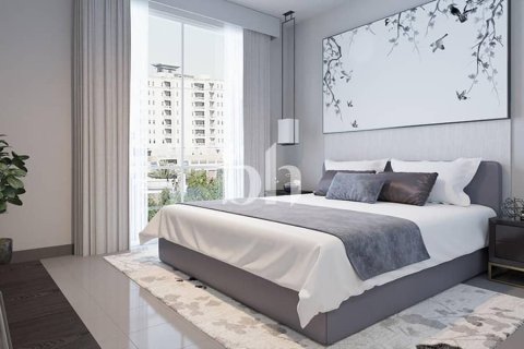 Apartmán v Muwaileh, Sharjah, SAE 3 spálne, 120 m2 č. 642938 - Fotografia 3
