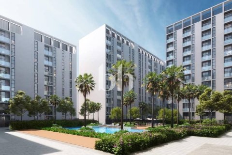 Apartmán v Muwaileh, Sharjah, SAE 3 spálne, 120 m2 č. 642938 - Fotografia 9