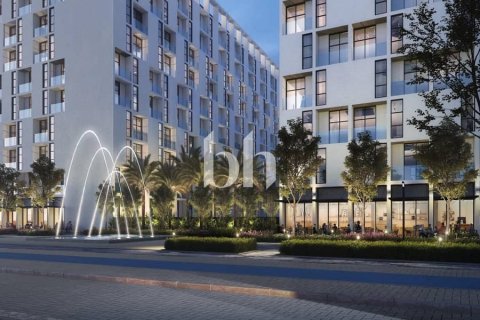 Apartmán v Muwaileh, Sharjah, SAE 3 spálne, 120 m2 č. 642938 - Fotografia 8