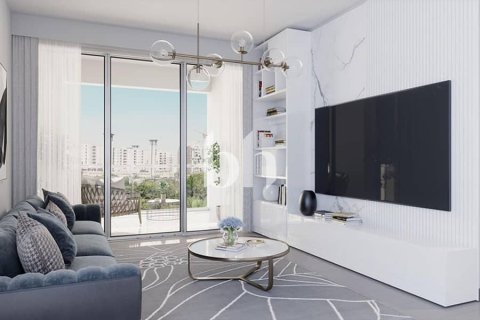 Apartmán v Muwaileh, Sharjah, SAE 3 spálne, 120 m2 č. 642938 - Fotografia 1