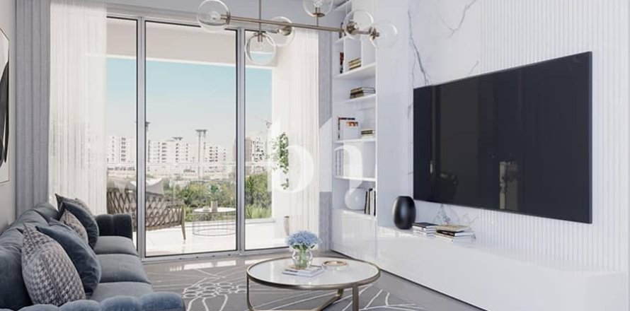 Apartmán v Muwaileh, Sharjah, SAE 3 spálne, 120 m2 č. 642938