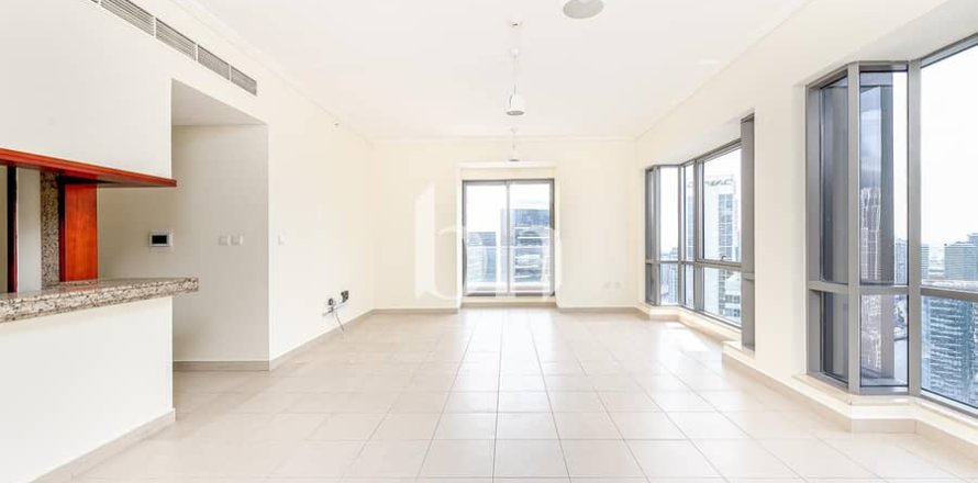 Apartamento em Downtown Dubai (Downtown Burj Dubai), Dubai, EAU 2 quartos, 139 m2 № 642941